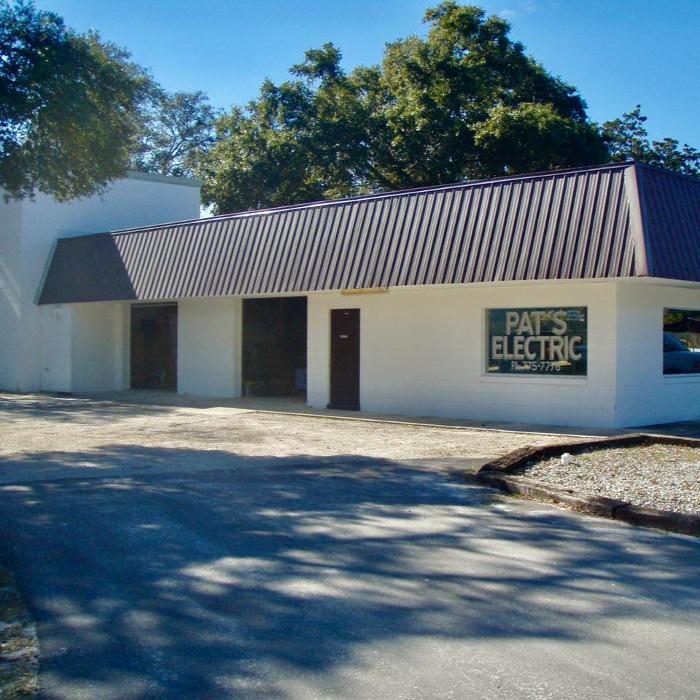 Pat's Electric Inc Image