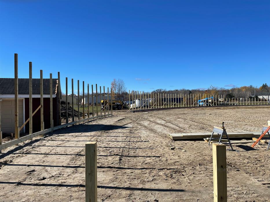 Kucel Contractors, Inc. Logo