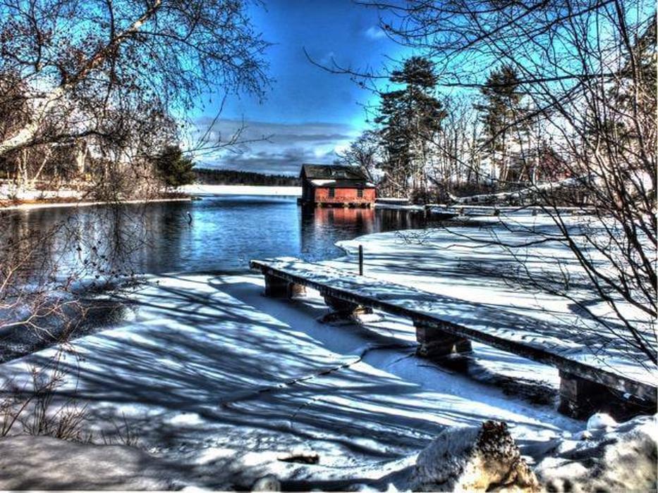 Elaine Hughes Realty Group LLC - Ashland, NH