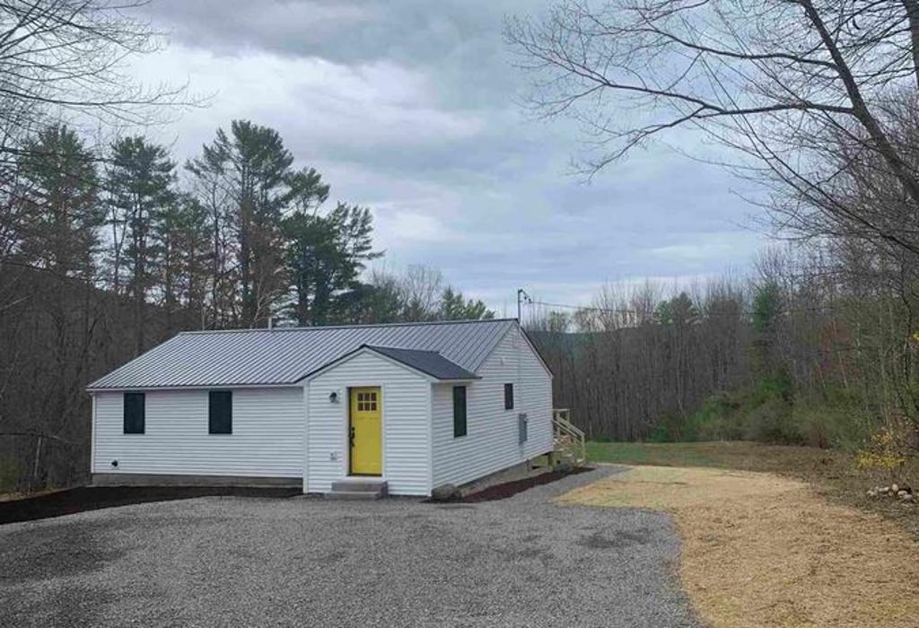 Elaine Hughes Realty Group LLC - Ashland, NH