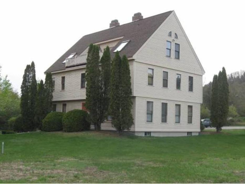 Elaine Hughes Realty Group LLC - Ashland, NH