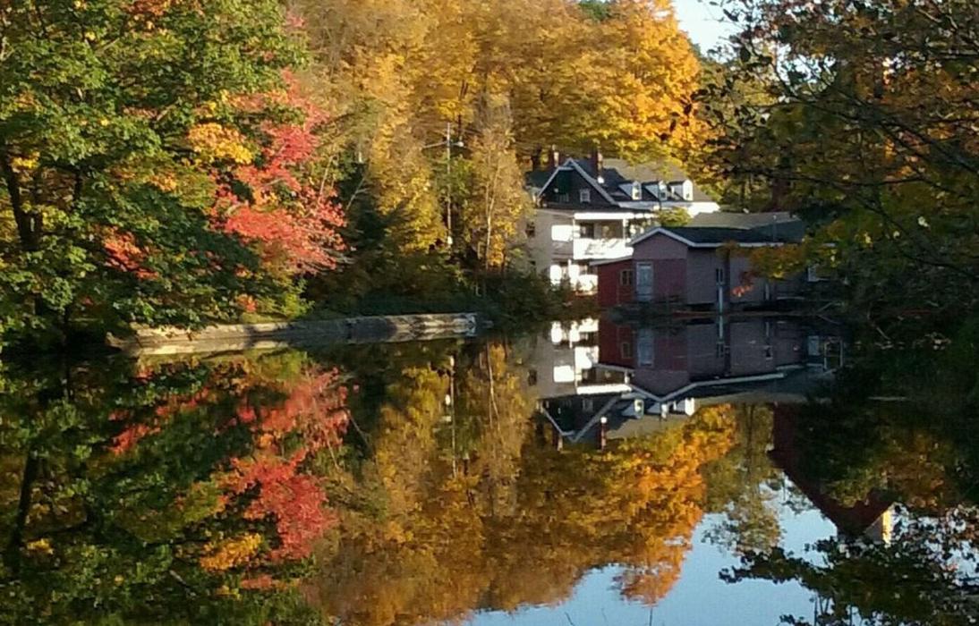Elaine Hughes Realty Group LLC - Ashland, NH
