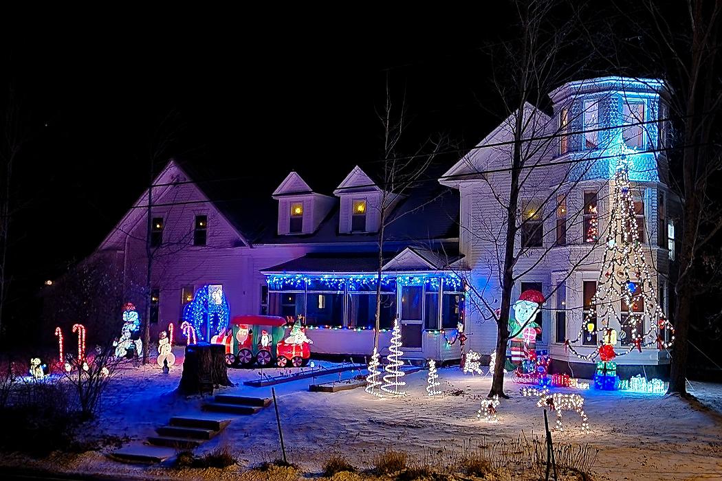 Elaine Hughes Realty Group LLC - Ashland, NH