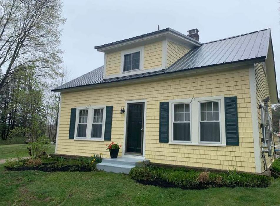 Elaine Hughes Realty Group LLC - Ashland, NH