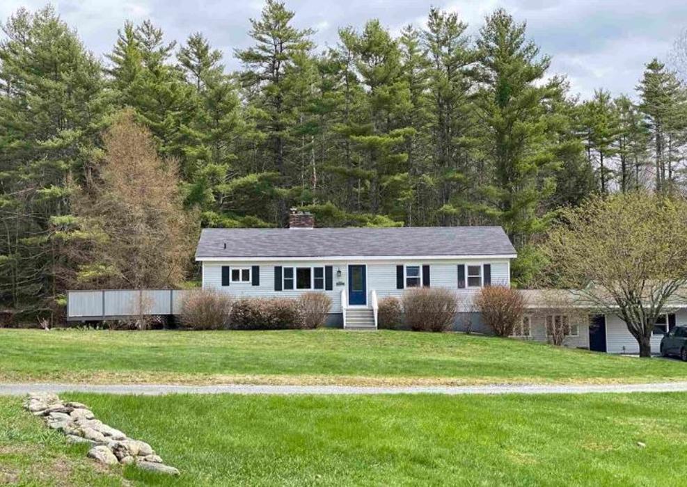 Elaine Hughes Realty Group LLC - Ashland, NH
