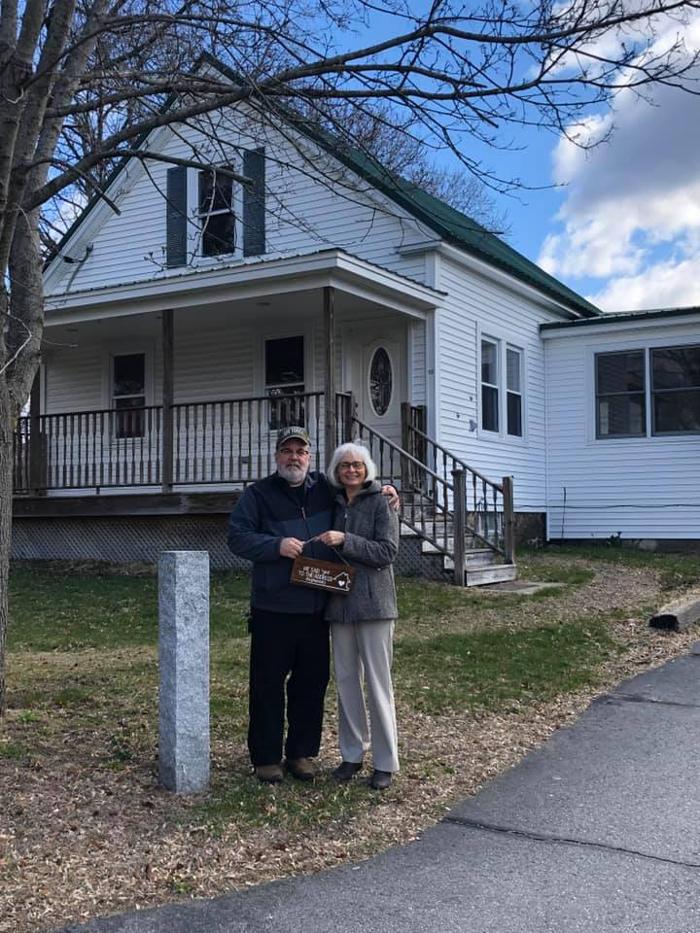 Elaine Hughes Realty Group LLC - Ashland, NH
