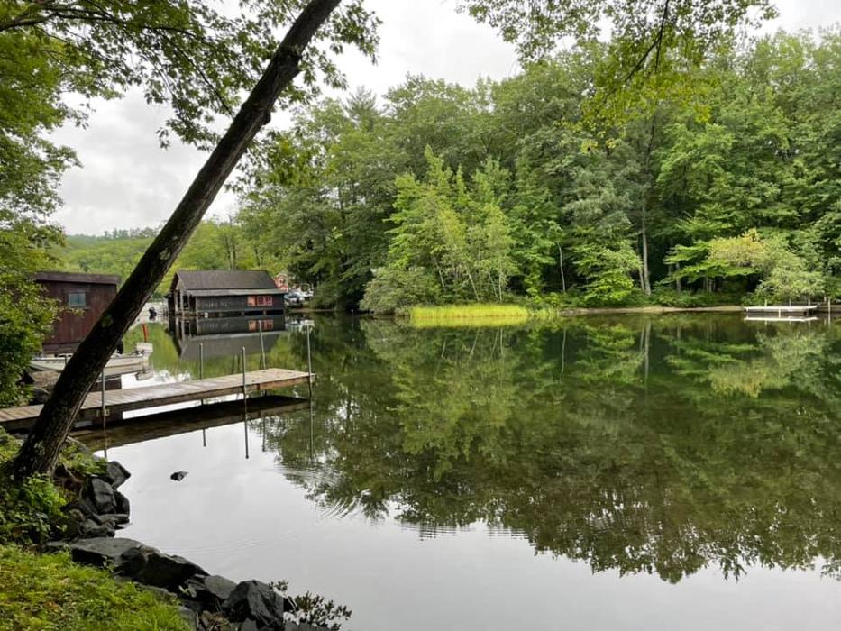 Elaine Hughes Realty Group LLC - Ashland, NH