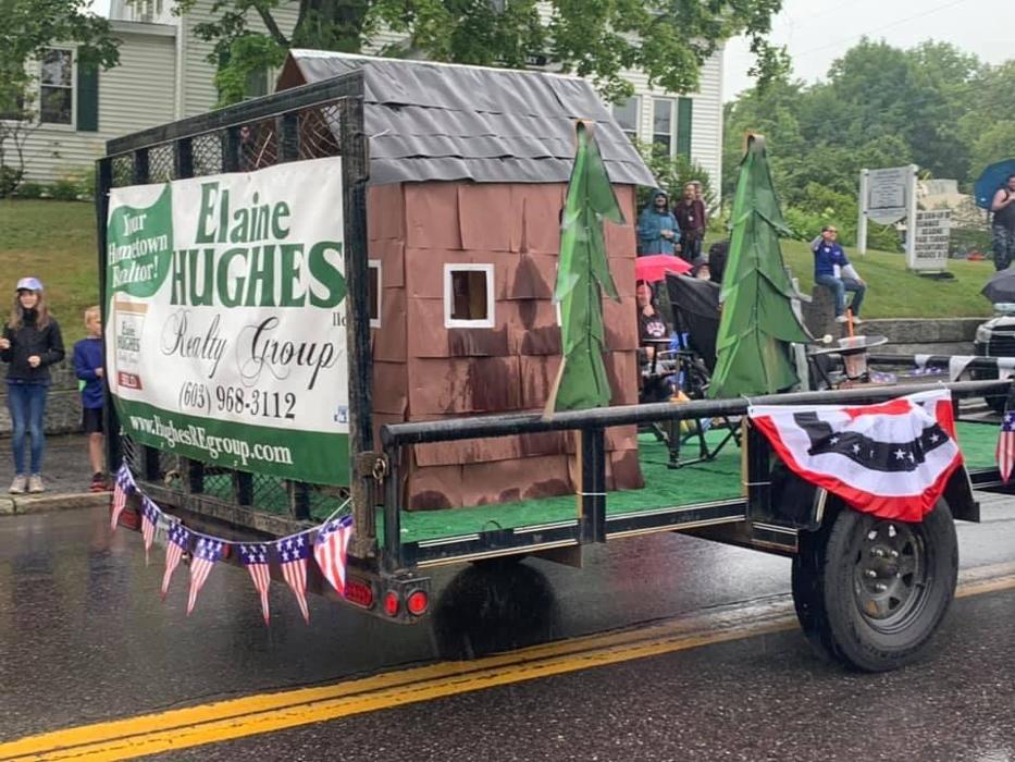 Elaine Hughes Realty Group LLC - Ashland, NH