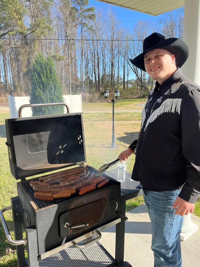 Country Living Guest Home, Inc. Image