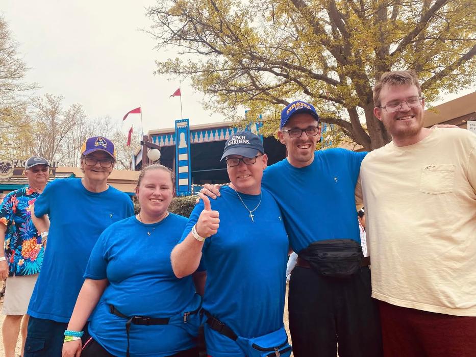 Country Living Guest Home, Inc. Image