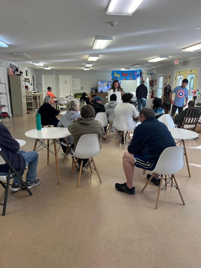 Country Living Guest Home, Inc. Image