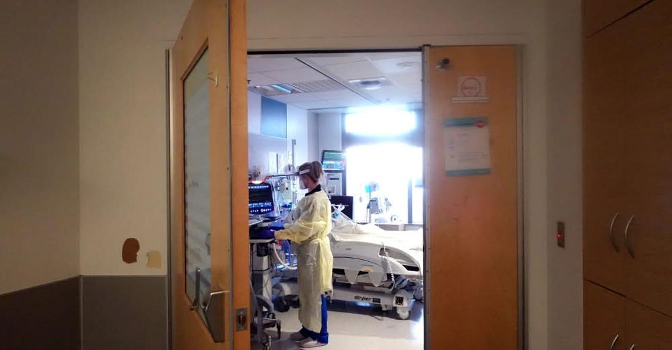 Country Living Guest Home, Inc. Image