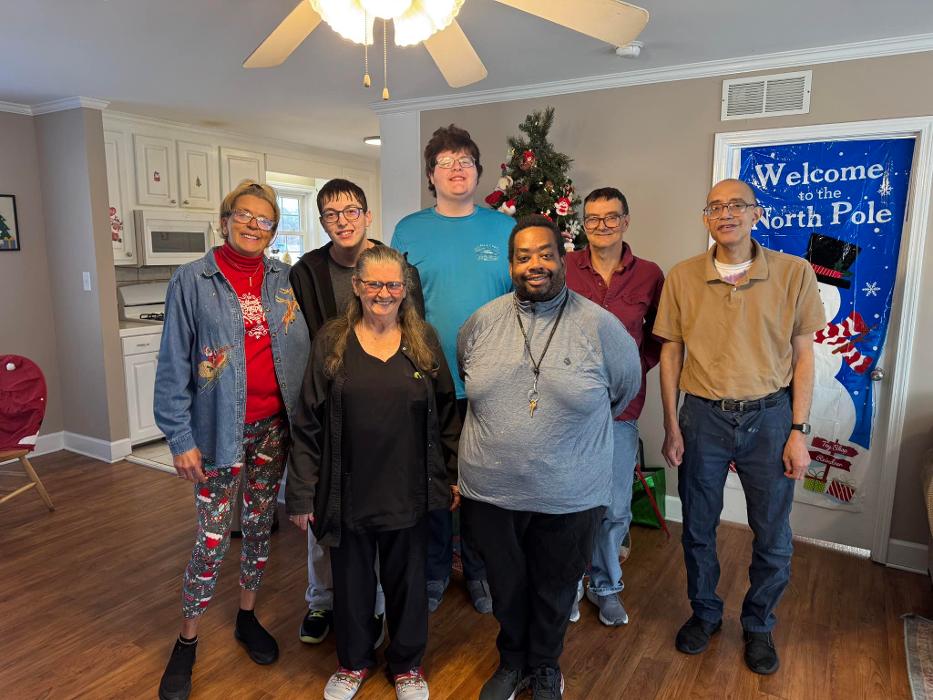 Country Living Guest Home, Inc. Image