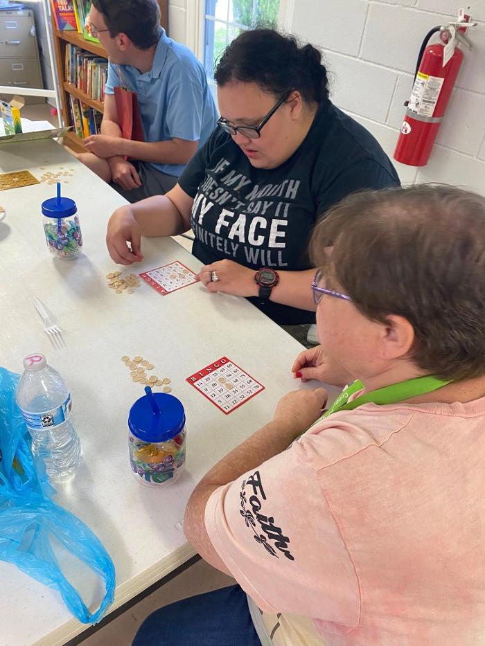 Country Living Guest Home, Inc. Image