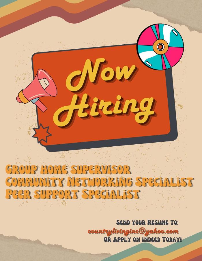 Country Living Guest Home, Inc. Image