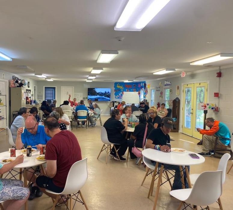 Country Living Guest Home, Inc. Image