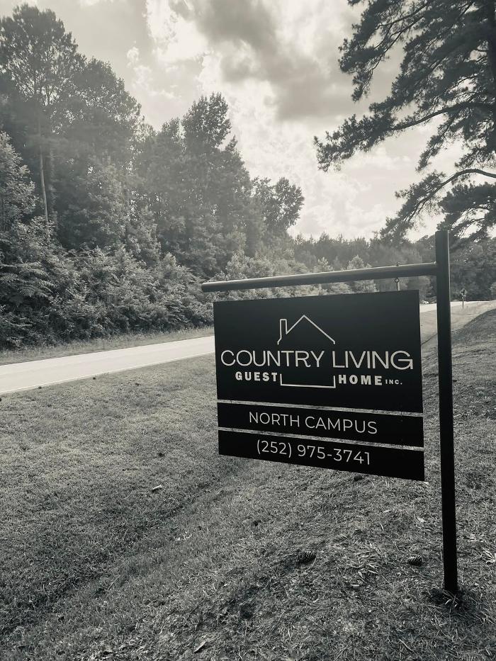 Country Living Guest Home, Inc. Image