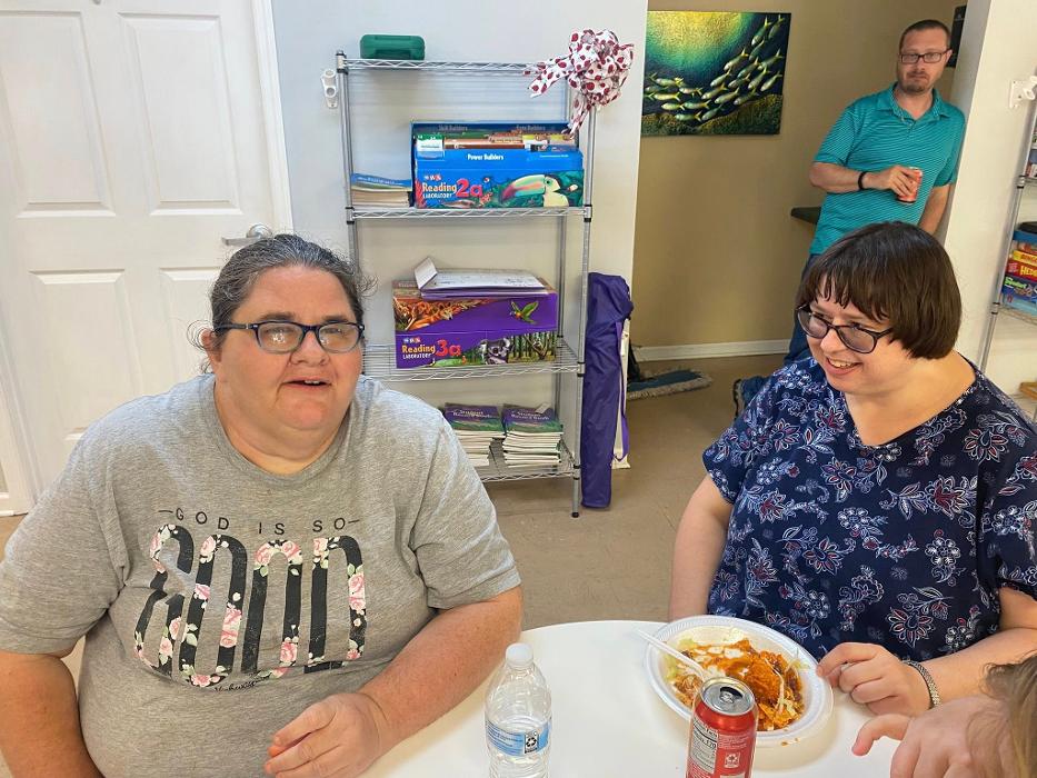 Country Living Guest Home, Inc. Image