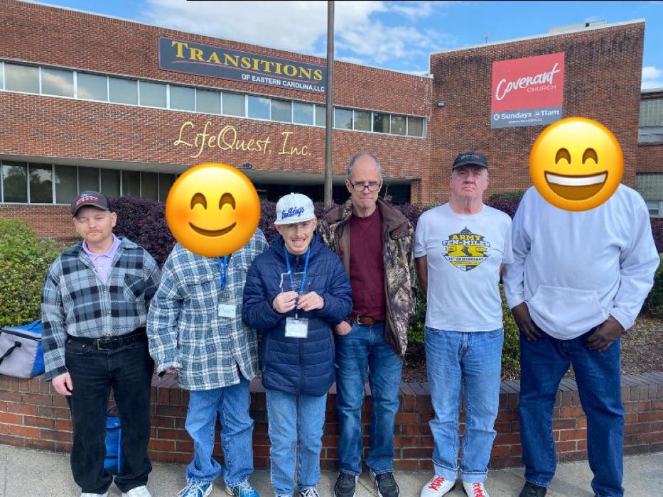 Country Living Guest Home, Inc. Image