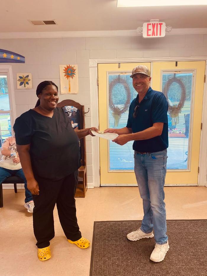 Country Living Guest Home, Inc. Image