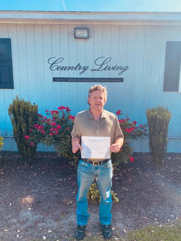 Country Living Guest Home, Inc. Image