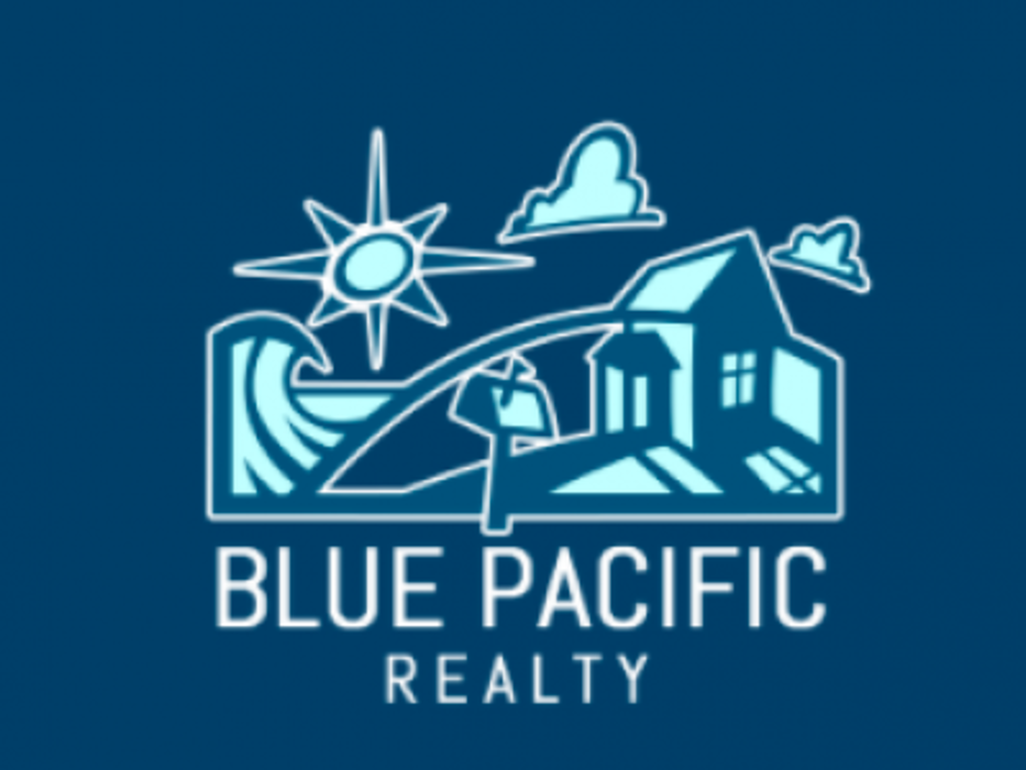 Blue Pacific Realty