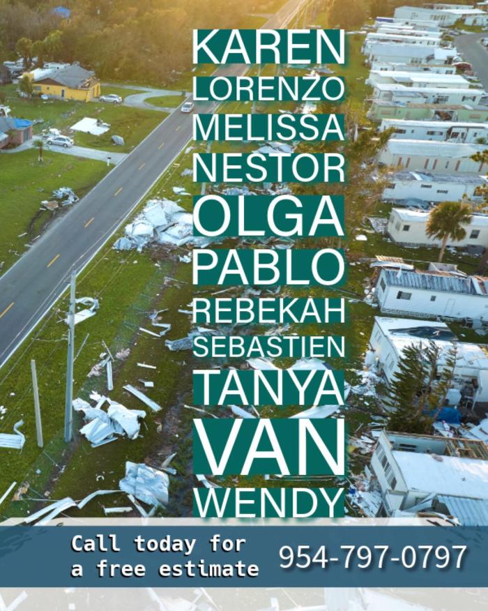 GM Door Window and Screen - Fort Lauderdale, FL