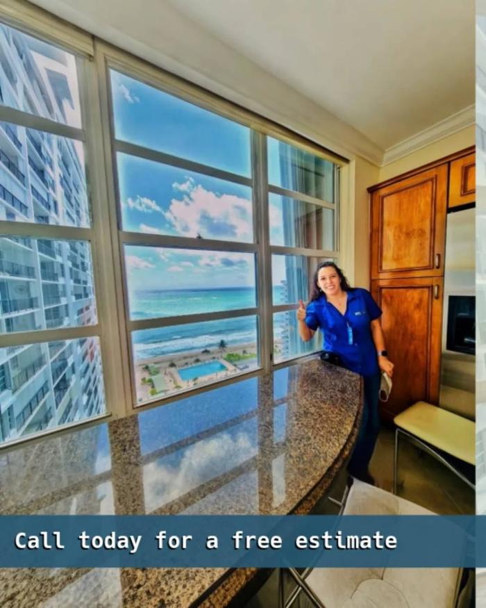 GM Door Window and Screen - Fort Lauderdale, FL