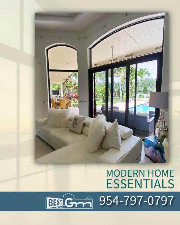 GM Door Window and Screen - Fort Lauderdale, FL