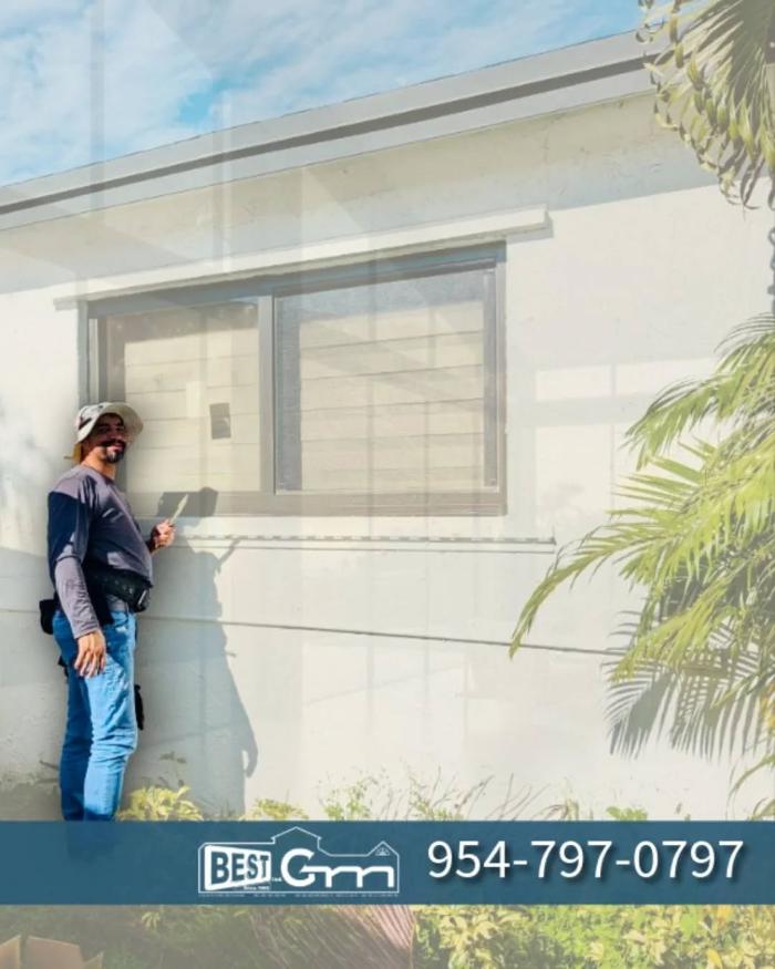 GM Door Window and Screen - Fort Lauderdale, FL