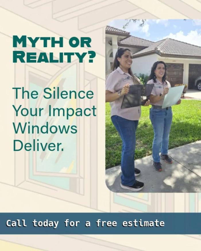 GM Door Window and Screen - Fort Lauderdale, FL