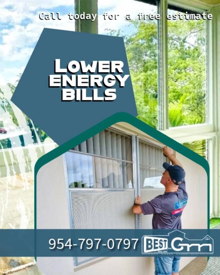 GM Door Window and Screen - Fort Lauderdale, FL