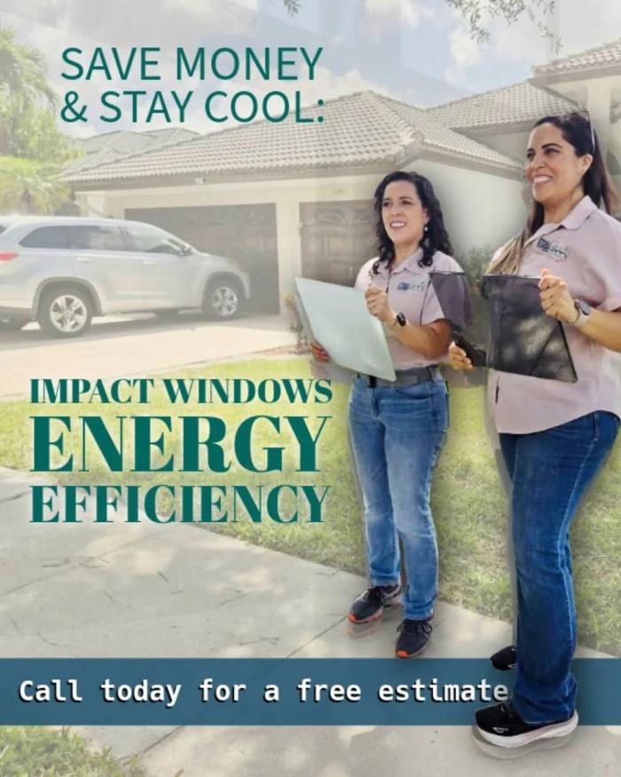 GM Door Window and Screen - Fort Lauderdale, FL