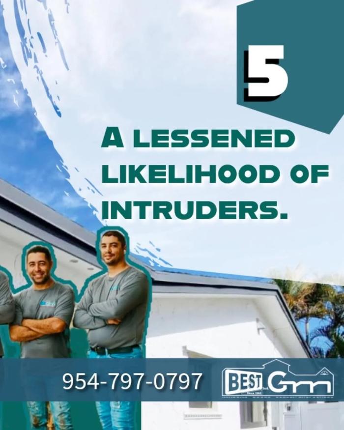 GM Door Window and Screen - Fort Lauderdale, FL