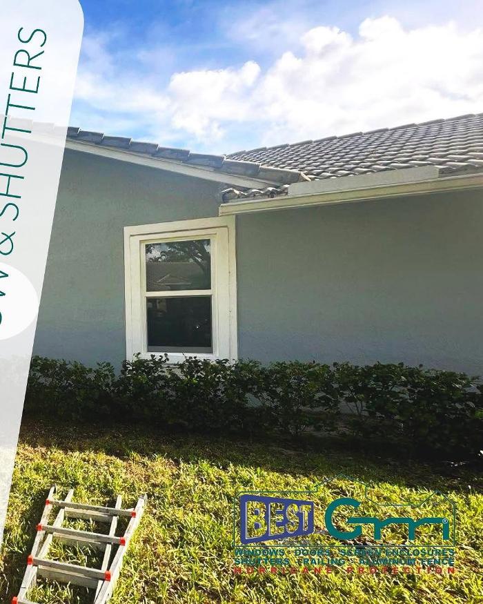 GM Door Window and Screen - Fort Lauderdale, FL