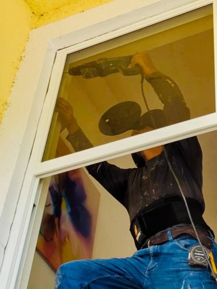 GM Door Window and Screen - Fort Lauderdale, FL