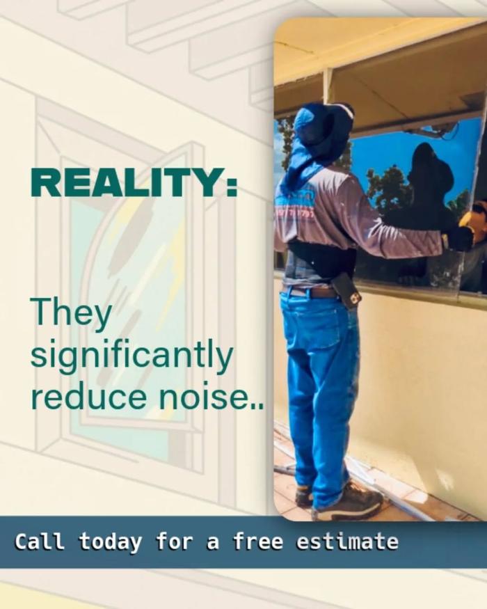 GM Door Window and Screen - Fort Lauderdale, FL