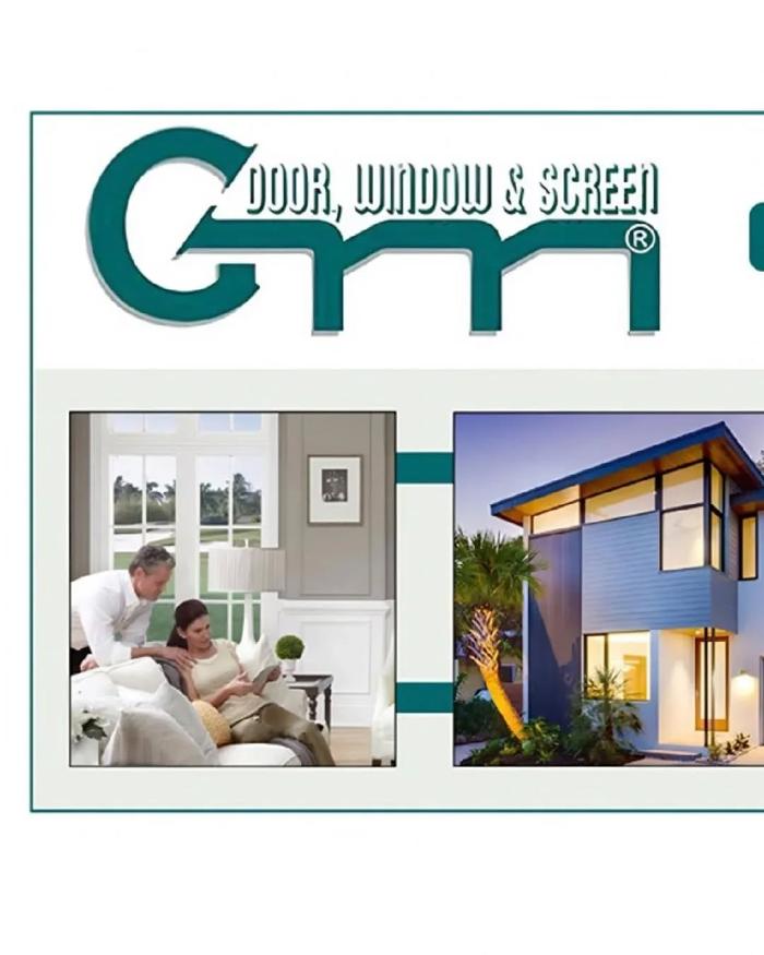 GM Door Window and Screen - Fort Lauderdale, FL