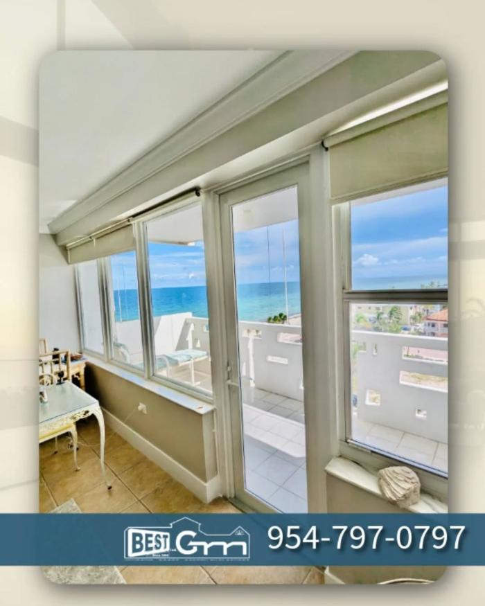 GM Door Window and Screen - Fort Lauderdale, FL