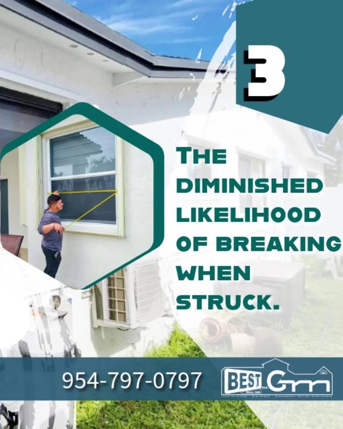 GM Door Window and Screen - Fort Lauderdale, FL