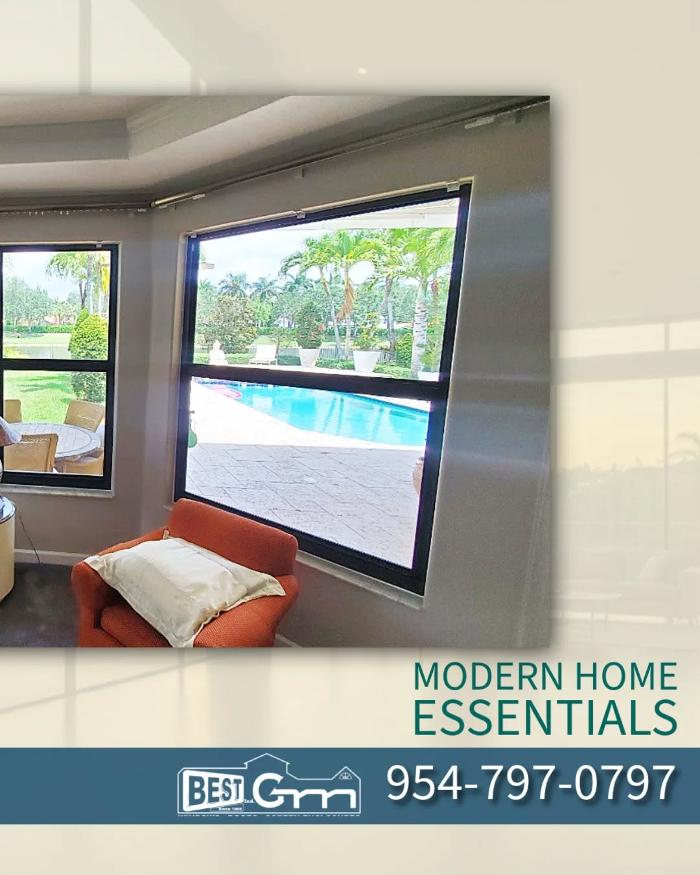 GM Door Window and Screen - Fort Lauderdale, FL