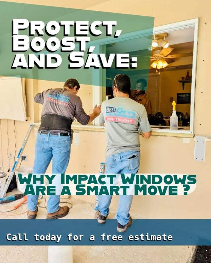 GM Door Window and Screen Image