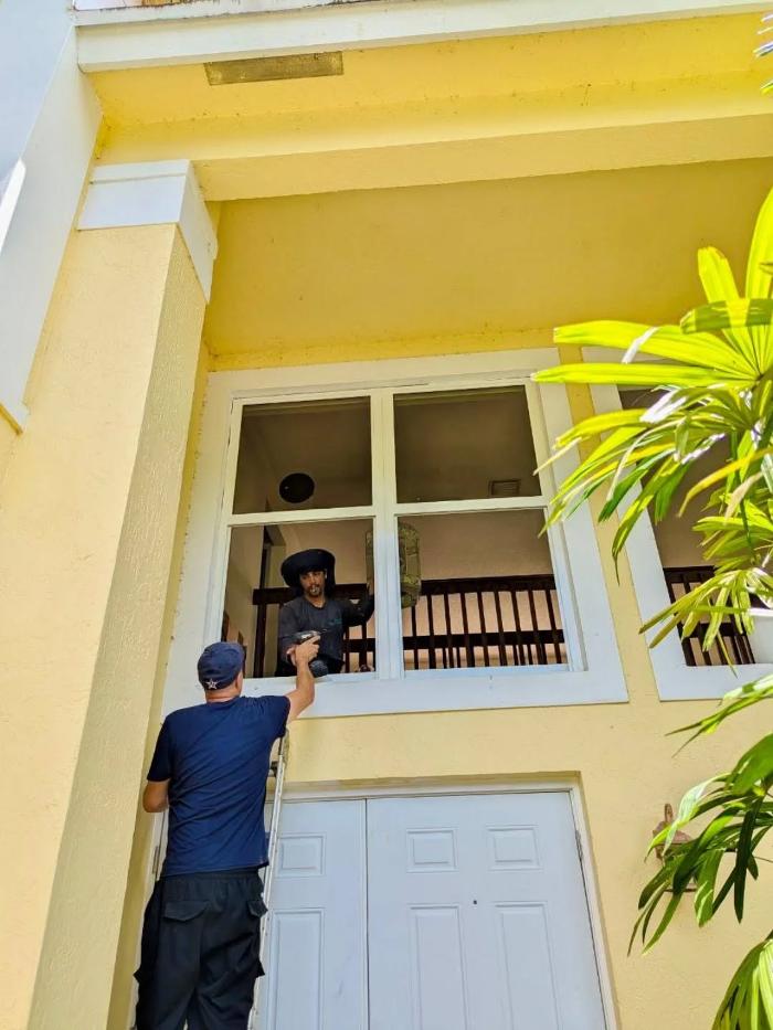 GM Door Window and Screen - Fort Lauderdale, FL