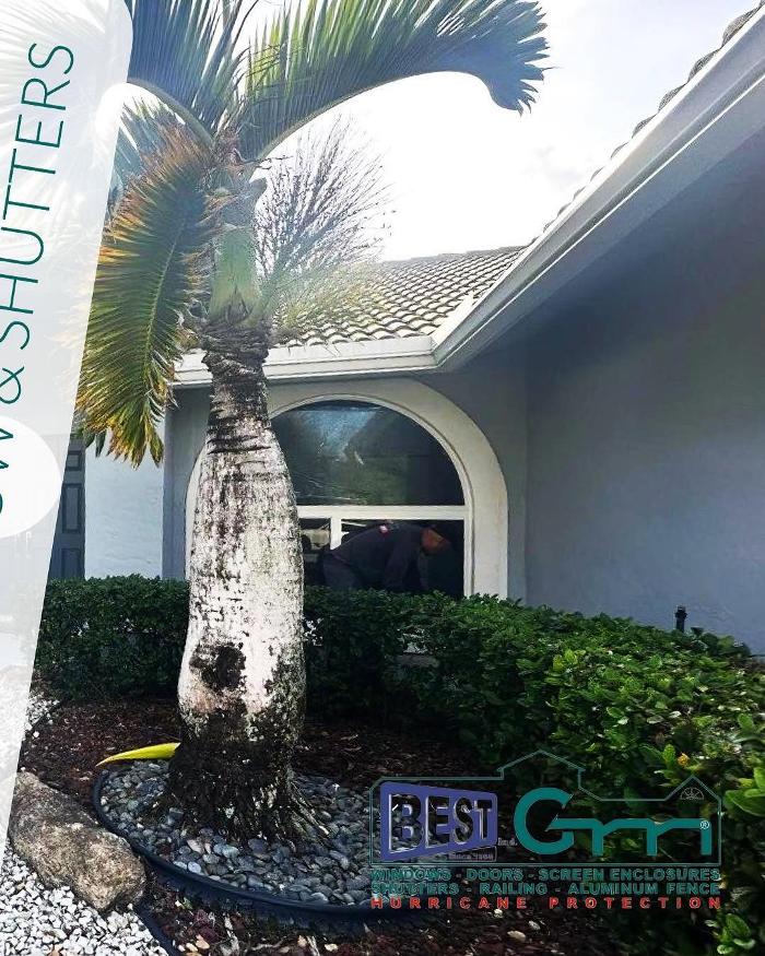 GM Door Window and Screen - Fort Lauderdale, FL