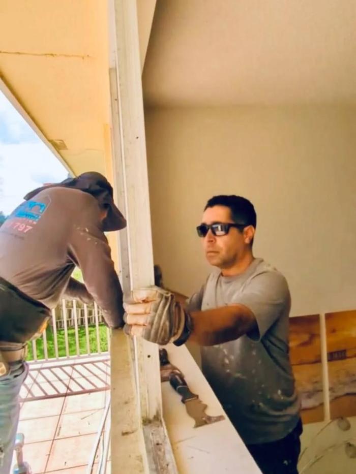 GM Door Window and Screen - Fort Lauderdale, FL