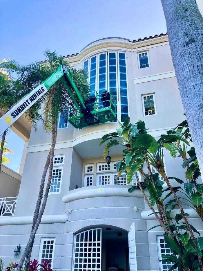 GM Door Window and Screen - Fort Lauderdale, FL