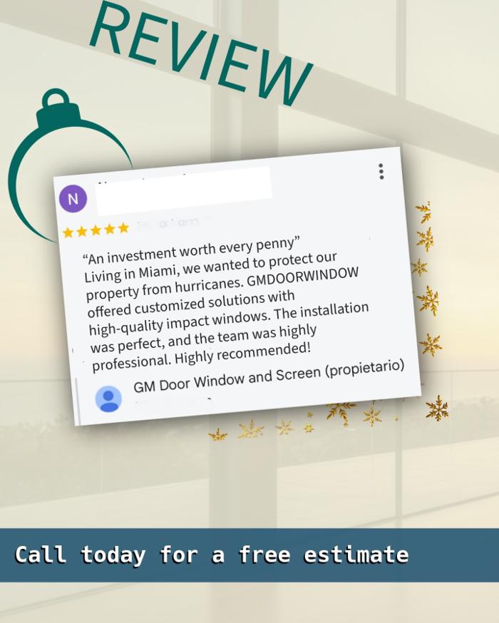 GM Door Window and Screen Image