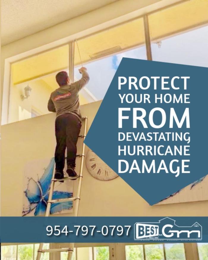 GM Door Window and Screen Image