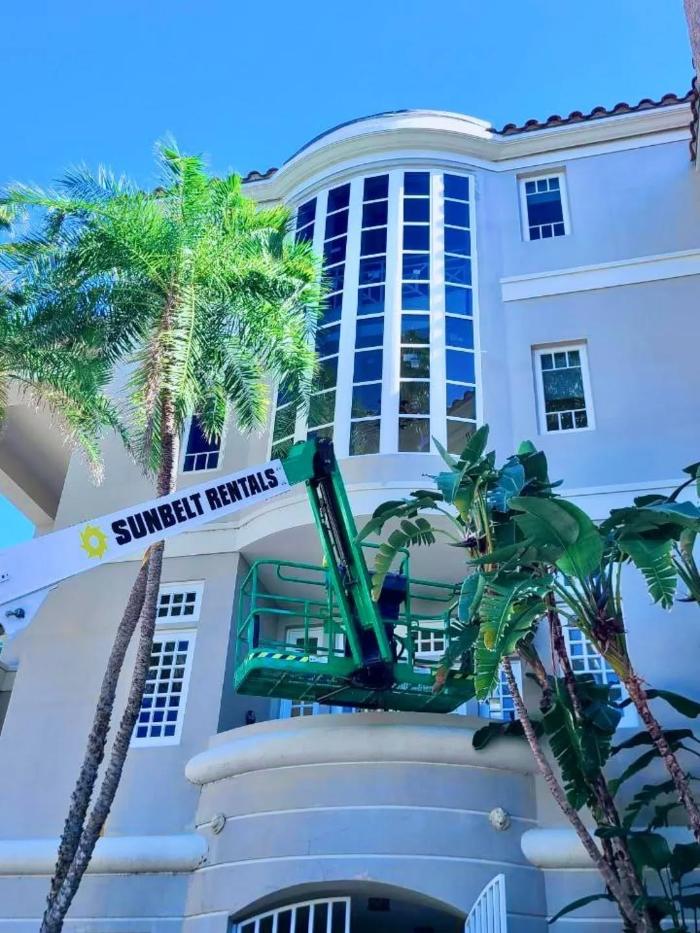 GM Door Window and Screen - Fort Lauderdale, FL