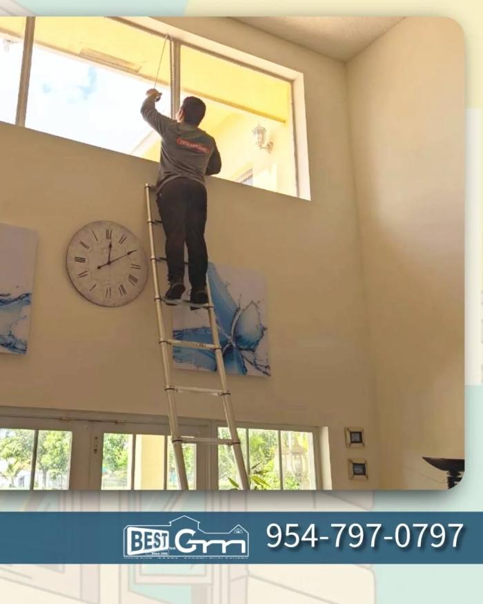 GM Door Window and Screen - Fort Lauderdale, FL